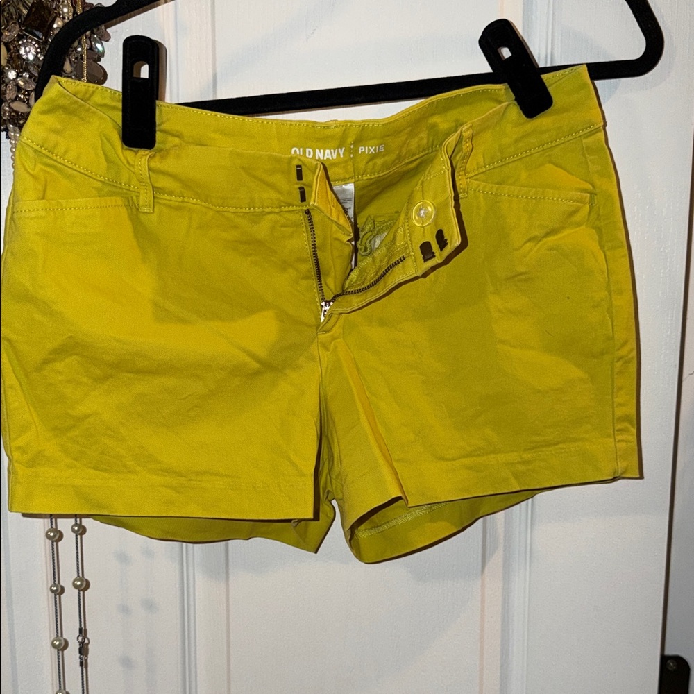 Old Navy pixie